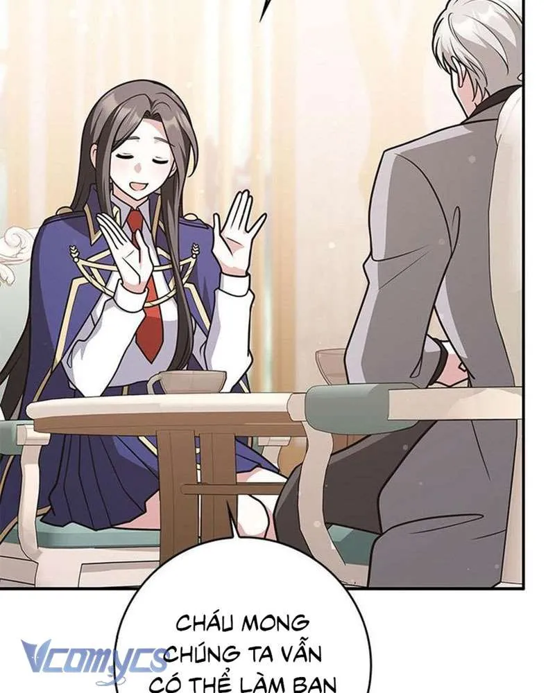 Tôi Thề Chúng Ta Chỉ Là Bạn Chap 70 - Next Chap 71