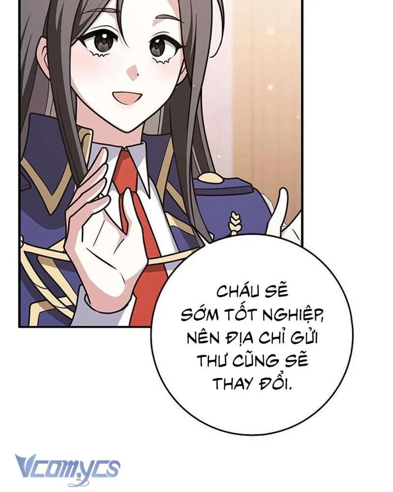 Tôi Thề Chúng Ta Chỉ Là Bạn Chap 70 - Next Chap 71