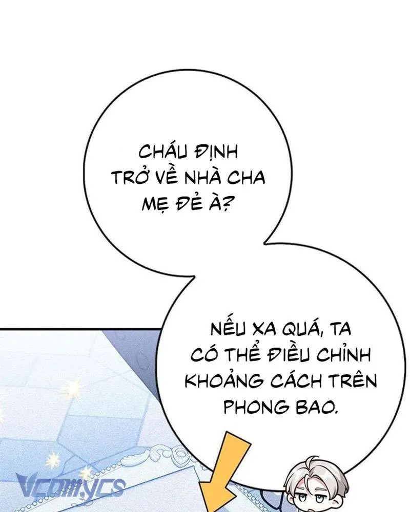 Tôi Thề Chúng Ta Chỉ Là Bạn Chap 70 - Next Chap 71