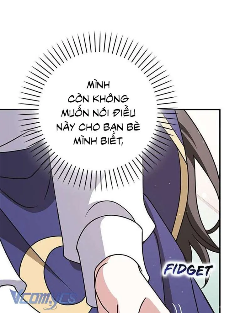 Tôi Thề Chúng Ta Chỉ Là Bạn Chap 70 - Next Chap 71