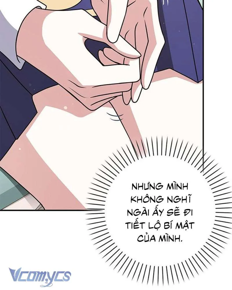 Tôi Thề Chúng Ta Chỉ Là Bạn Chap 70 - Next Chap 71