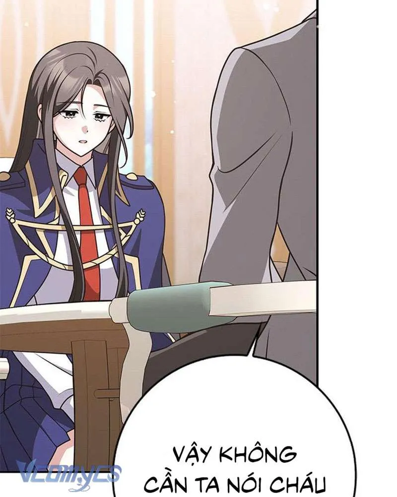 Tôi Thề Chúng Ta Chỉ Là Bạn Chap 70 - Next Chap 71