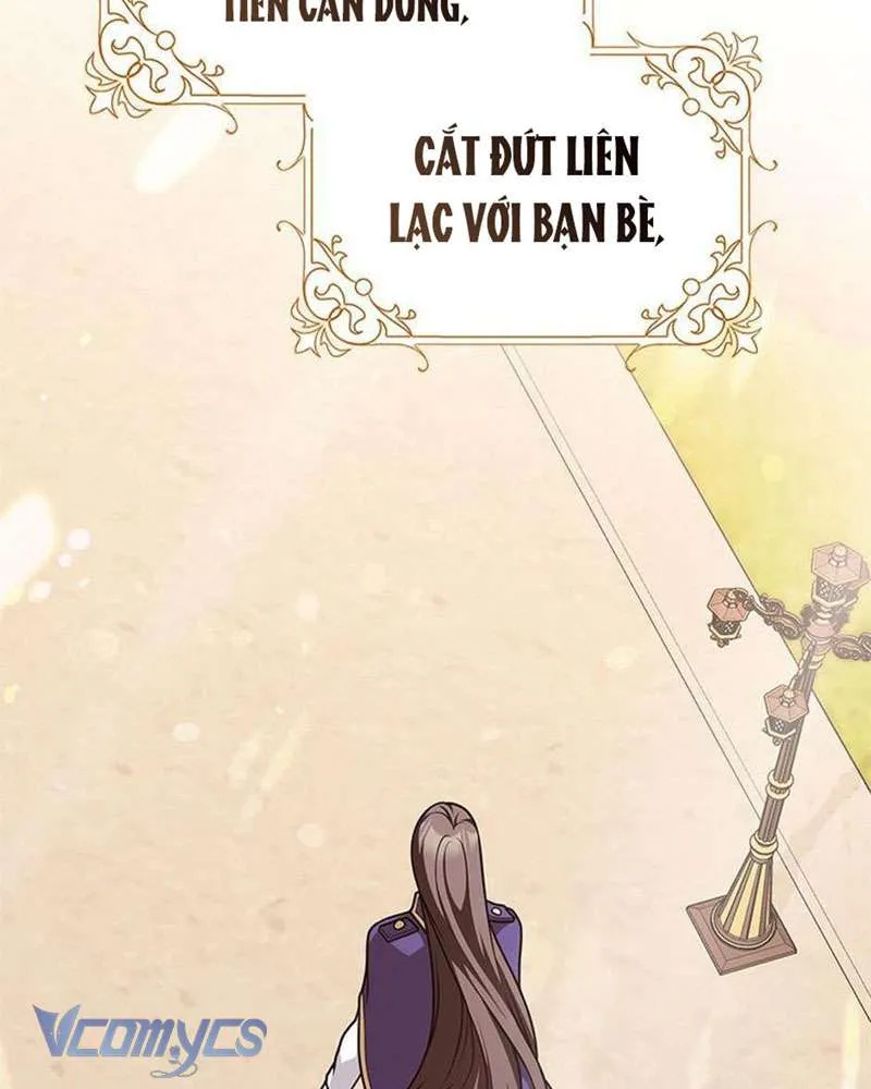 Tôi Thề Chúng Ta Chỉ Là Bạn Chap 70 - Next Chap 71