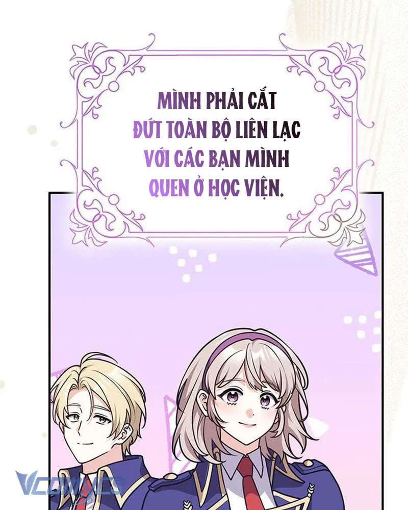 Tôi Thề Chúng Ta Chỉ Là Bạn Chap 70 - Next Chap 71