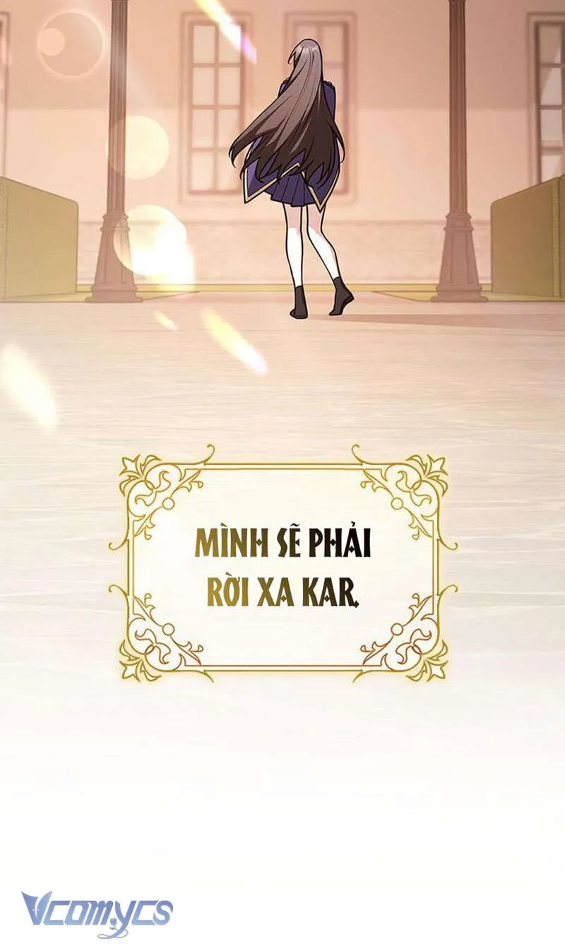 Tôi Thề Chúng Ta Chỉ Là Bạn Chap 70 - Next Chap 71