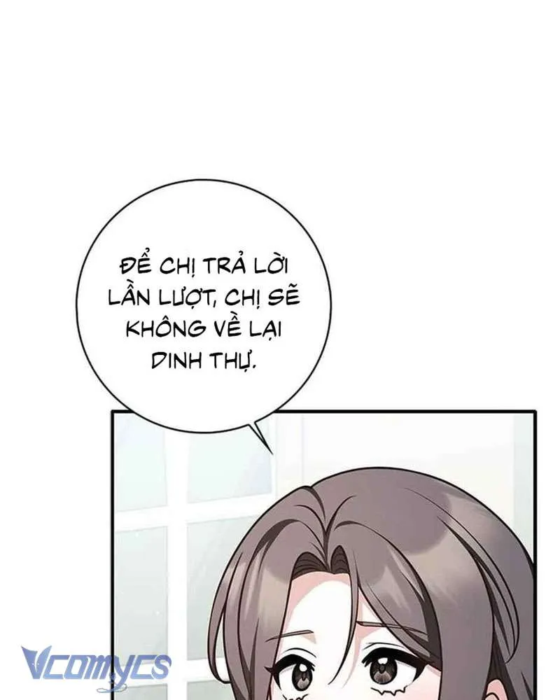 Tôi Thề Chúng Ta Chỉ Là Bạn Chap 71 - Next Chap 72