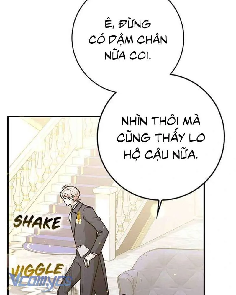 Tôi Thề Chúng Ta Chỉ Là Bạn Chap 71 - Next Chap 72