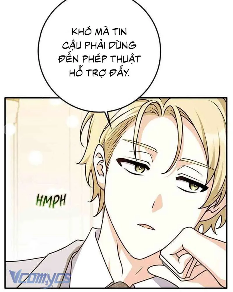 Tôi Thề Chúng Ta Chỉ Là Bạn Chap 71 - Next Chap 72
