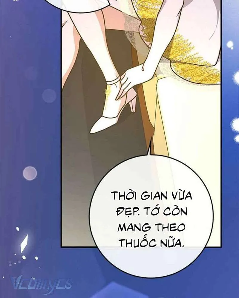 Tôi Thề Chúng Ta Chỉ Là Bạn Chap 71 - Next Chap 72