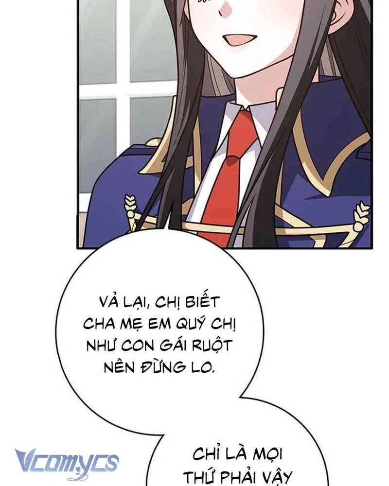 Tôi Thề Chúng Ta Chỉ Là Bạn Chap 71 - Next Chap 72