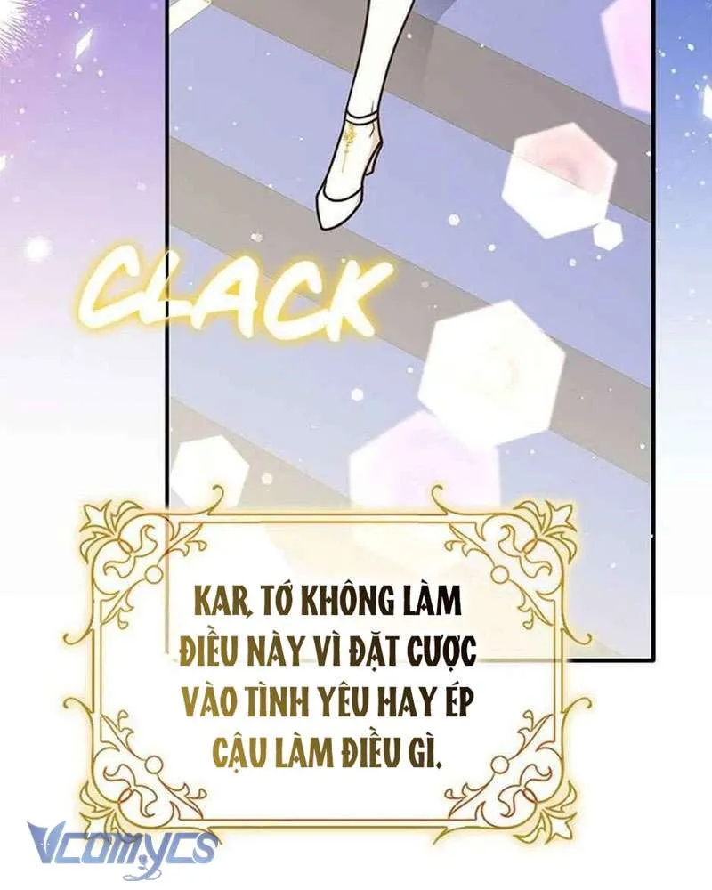 Tôi Thề Chúng Ta Chỉ Là Bạn Chap 71 - Next Chap 72
