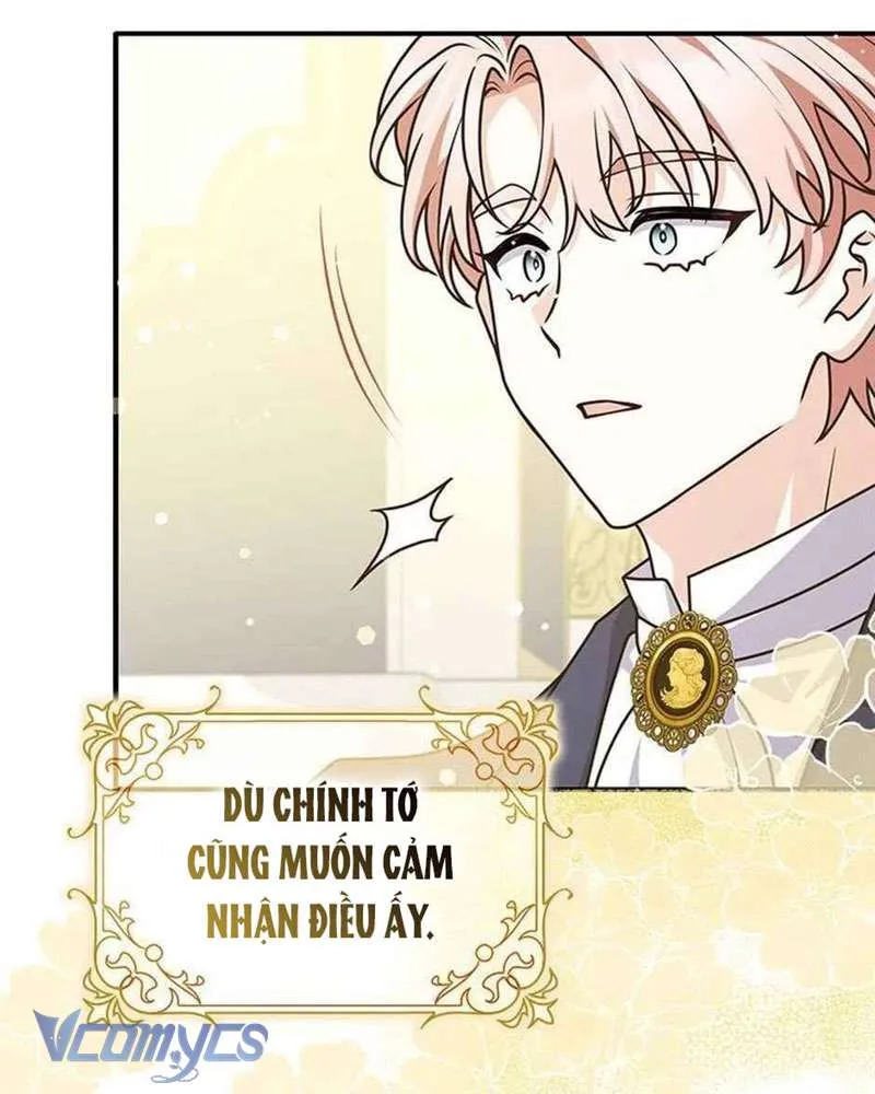 Tôi Thề Chúng Ta Chỉ Là Bạn Chap 71 - Next Chap 72