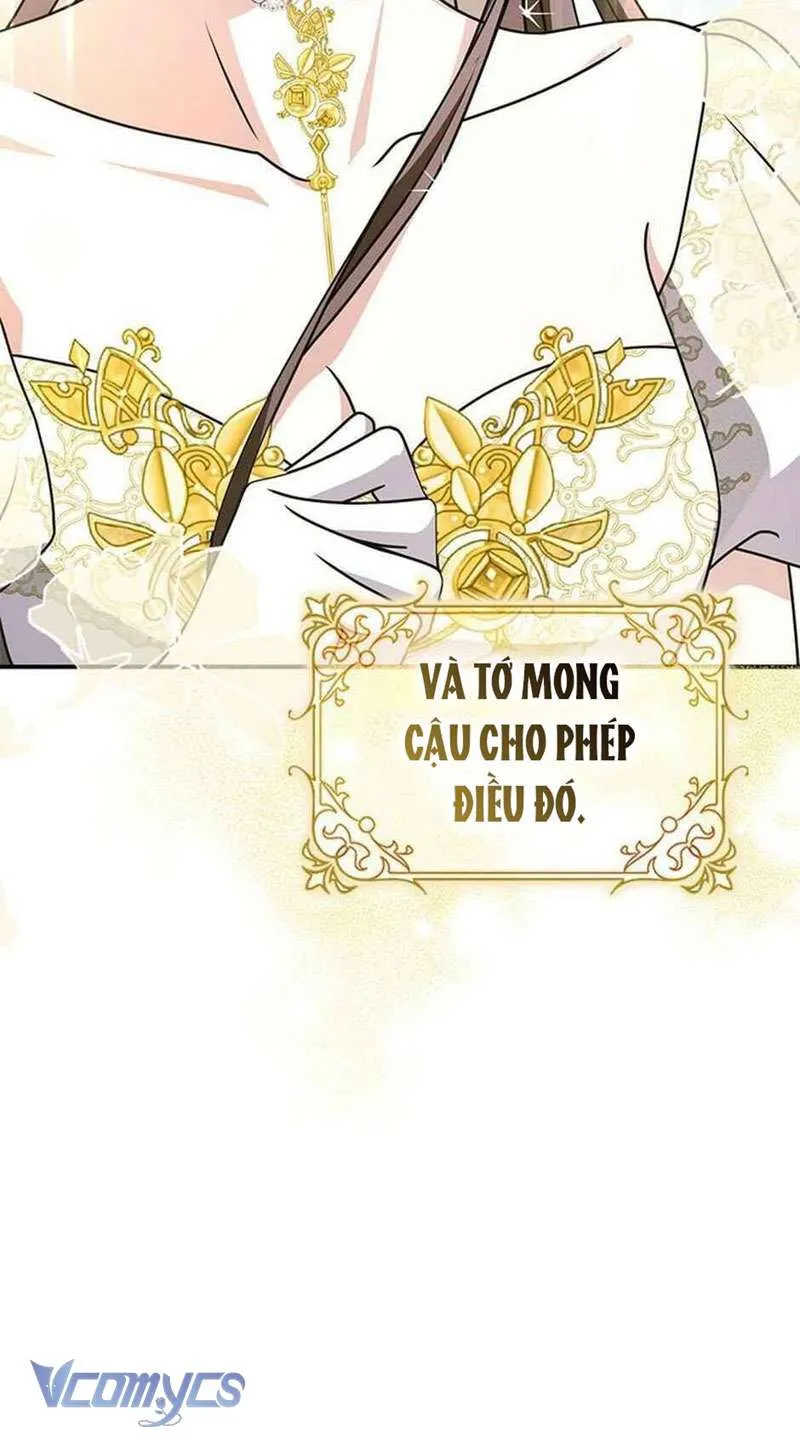 Tôi Thề Chúng Ta Chỉ Là Bạn Chap 71 - Next Chap 72