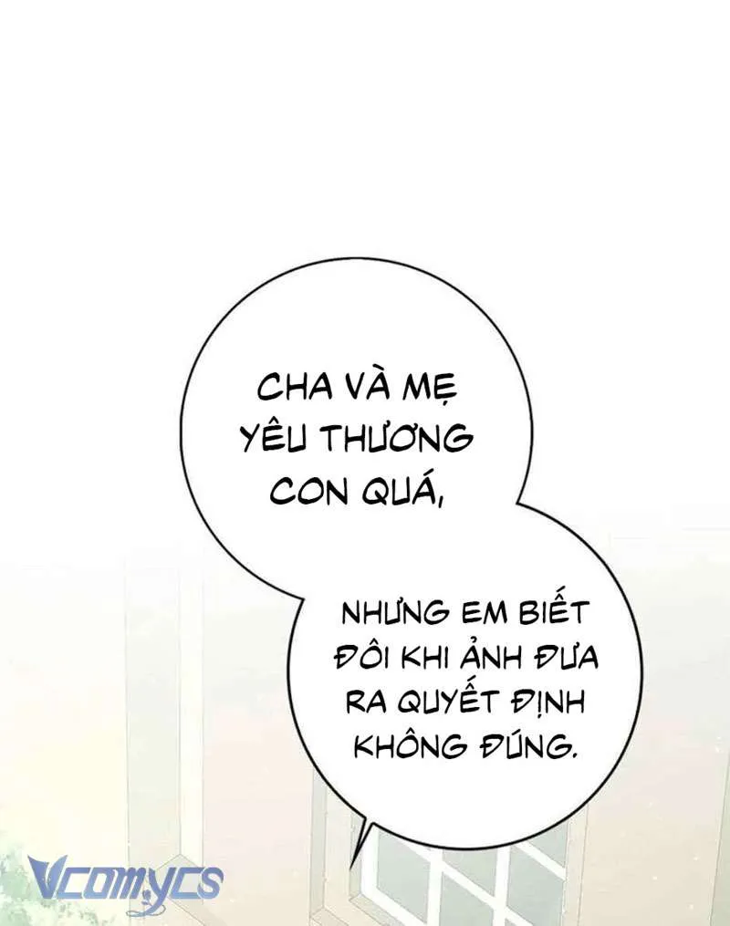 Tôi Thề Chúng Ta Chỉ Là Bạn Chap 71 - Next Chap 72