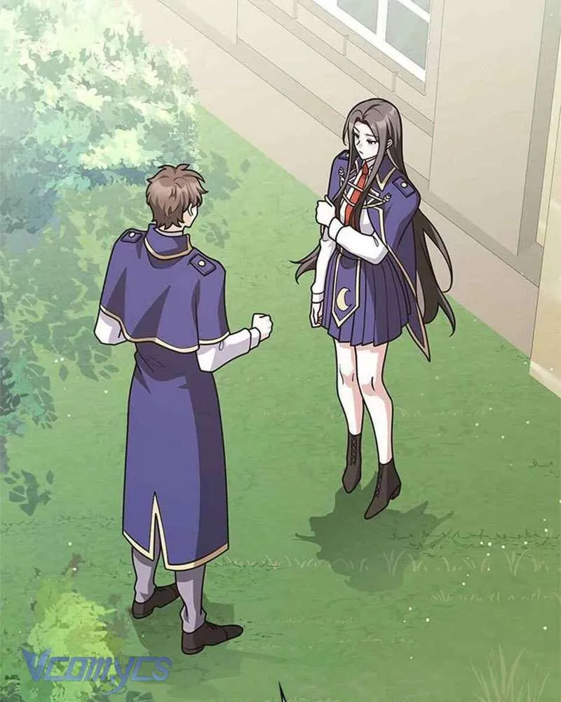 Tôi Thề Chúng Ta Chỉ Là Bạn Chap 71 - Next Chap 72