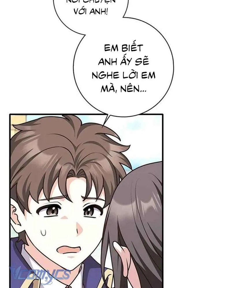 Tôi Thề Chúng Ta Chỉ Là Bạn Chap 71 - Next Chap 72