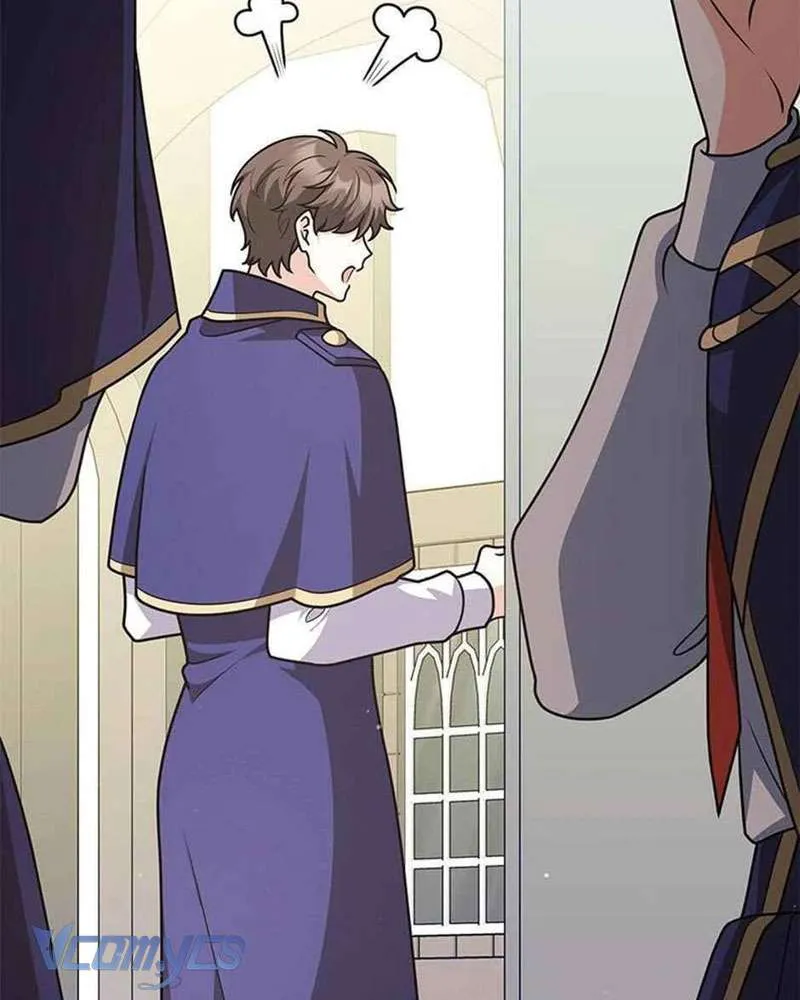 Tôi Thề Chúng Ta Chỉ Là Bạn Chap 71 - Next Chap 72