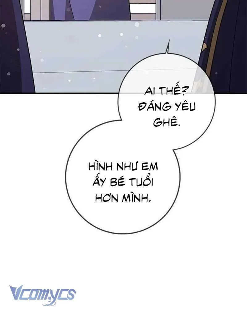 Tôi Thề Chúng Ta Chỉ Là Bạn Chap 71 - Next Chap 72