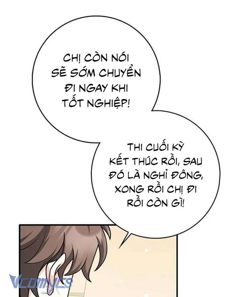 Tôi Thề Chúng Ta Chỉ Là Bạn Chap 71 - Next Chap 72
