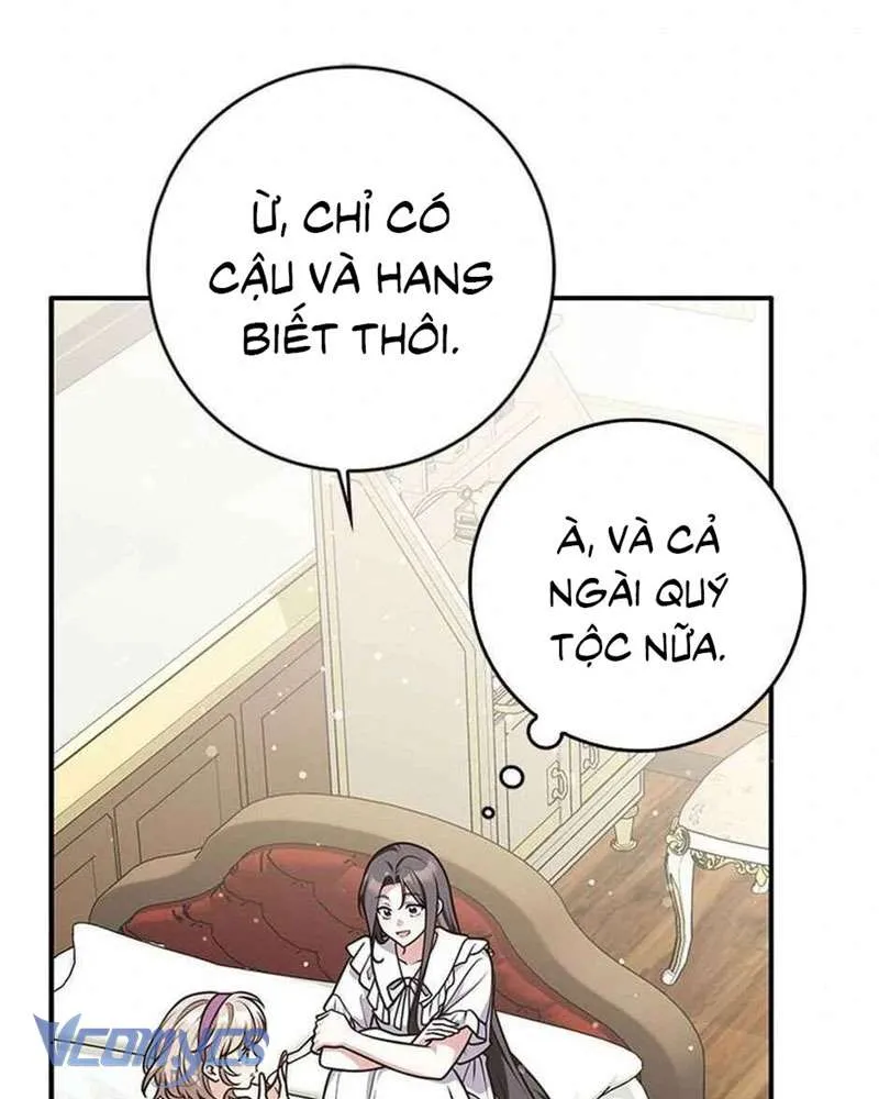 Tôi Thề Chúng Ta Chỉ Là Bạn Chap 71 - Next Chap 72