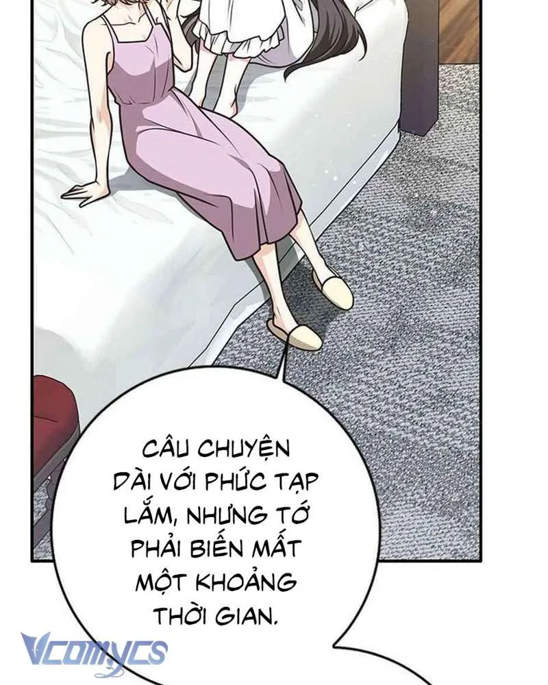 Tôi Thề Chúng Ta Chỉ Là Bạn Chap 71 - Next Chap 72
