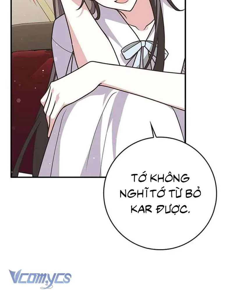 Tôi Thề Chúng Ta Chỉ Là Bạn Chap 71 - Next Chap 72