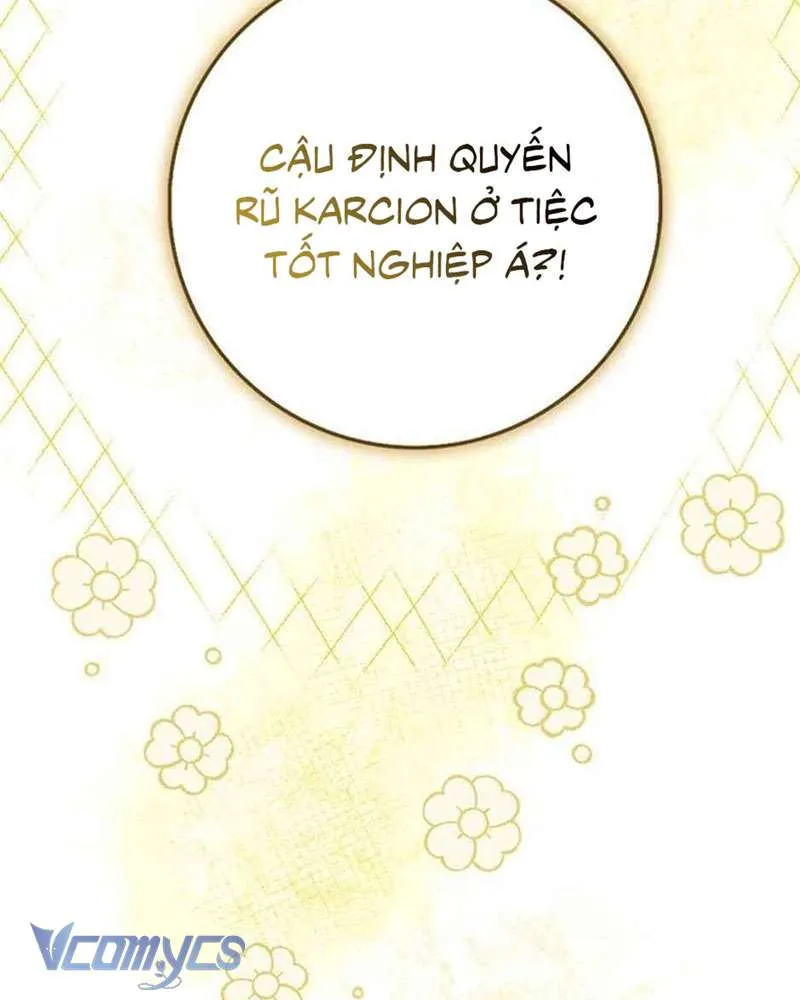 Tôi Thề Chúng Ta Chỉ Là Bạn Chap 71 - Next Chap 72