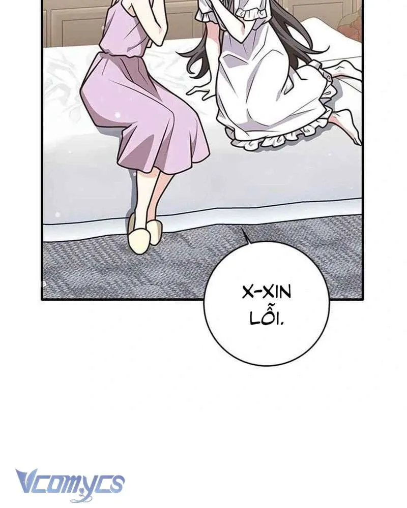 Tôi Thề Chúng Ta Chỉ Là Bạn Chap 71 - Next Chap 72