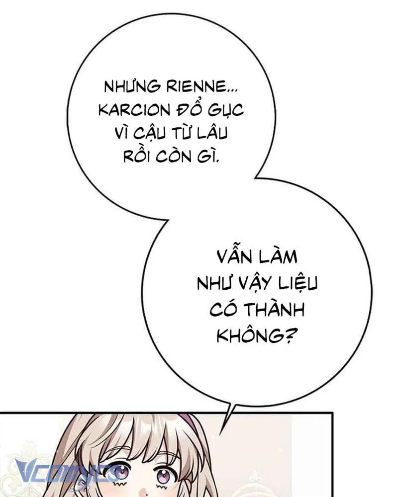 Tôi Thề Chúng Ta Chỉ Là Bạn Chap 71 - Next Chap 72