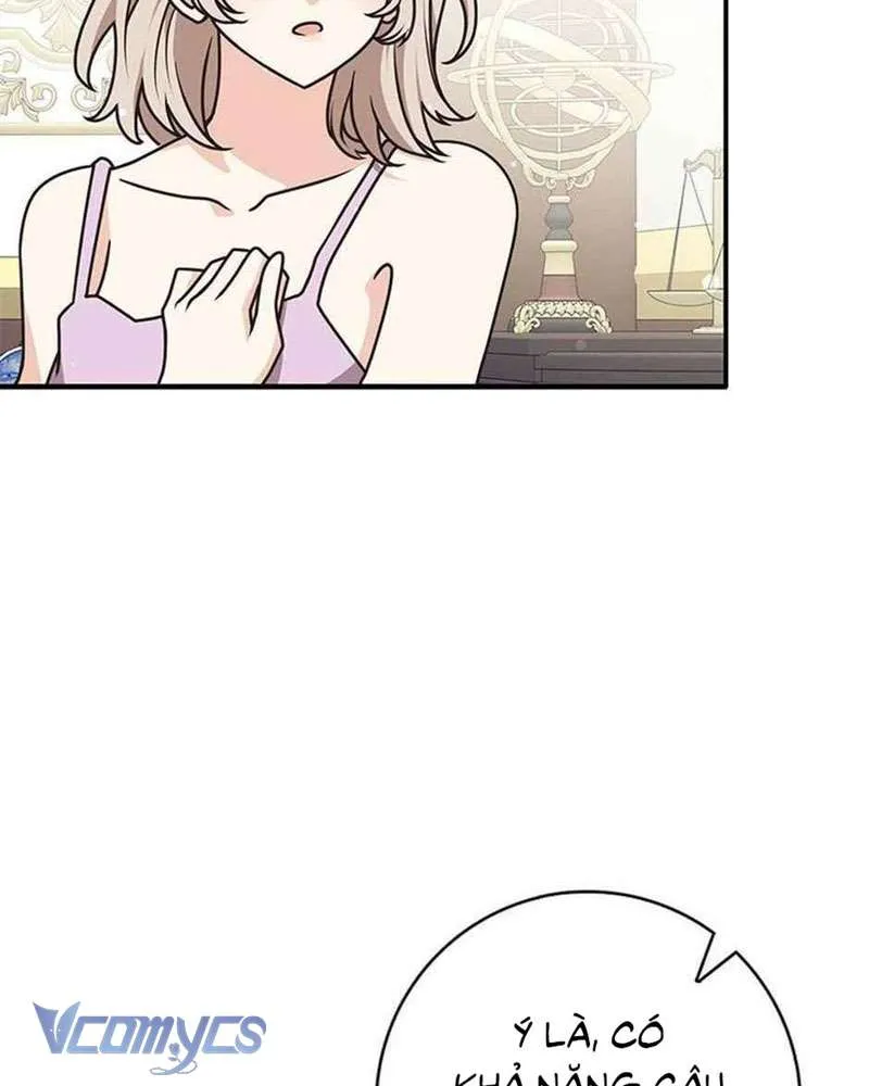 Tôi Thề Chúng Ta Chỉ Là Bạn Chap 71 - Next Chap 72