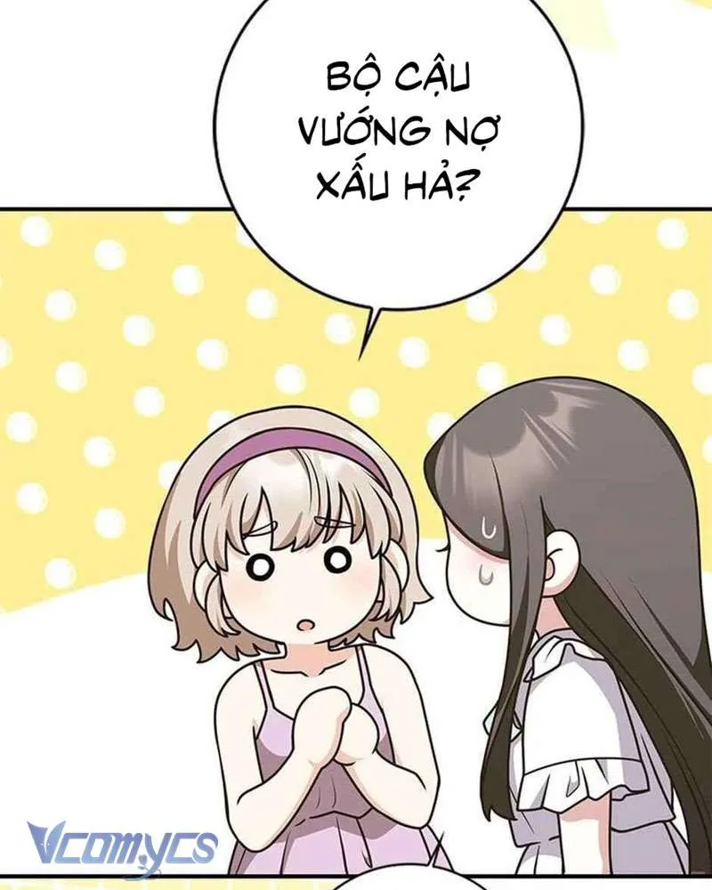 Tôi Thề Chúng Ta Chỉ Là Bạn Chap 71 - Next Chap 72