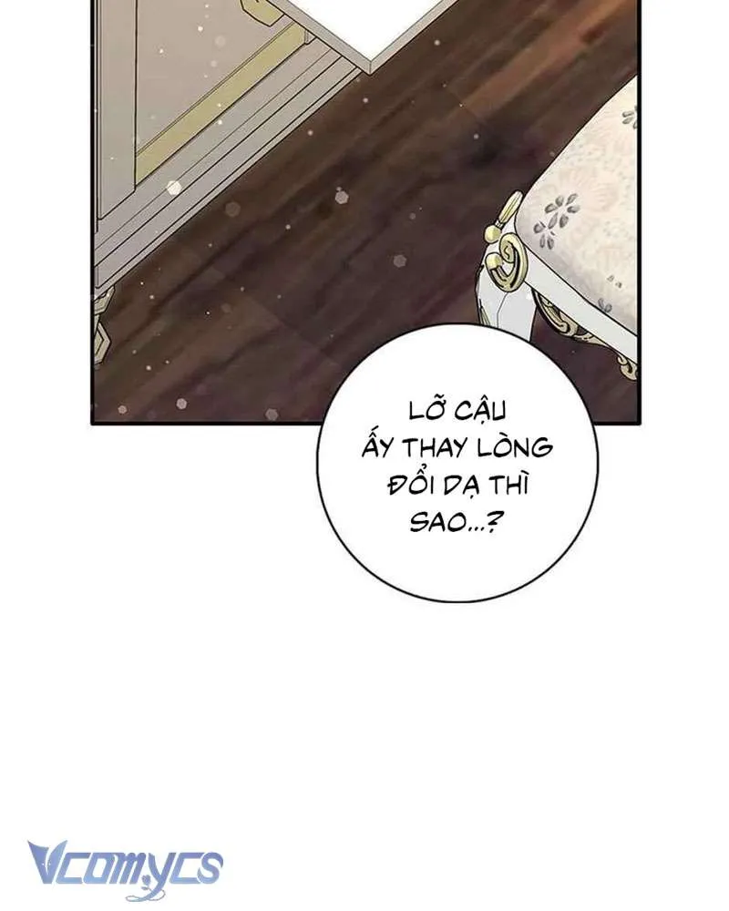 Tôi Thề Chúng Ta Chỉ Là Bạn Chap 71 - Next Chap 72