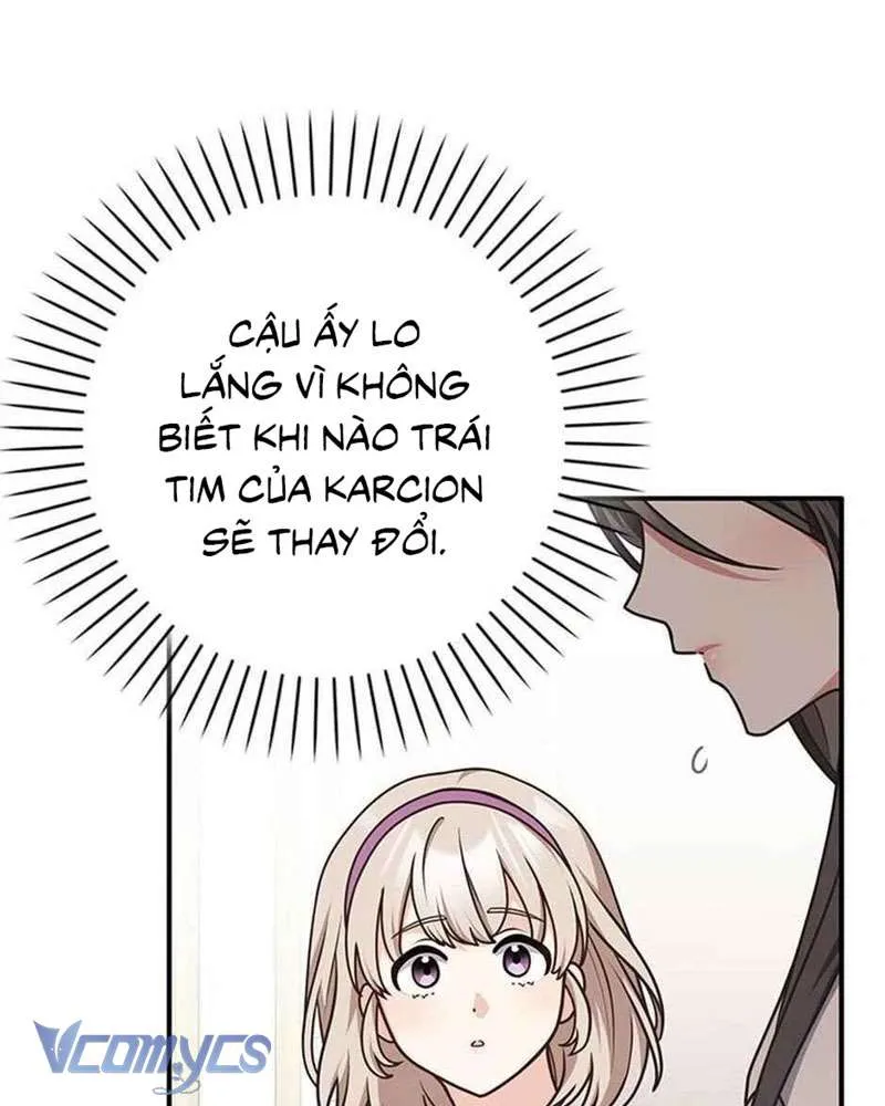 Tôi Thề Chúng Ta Chỉ Là Bạn Chap 71 - Next Chap 72