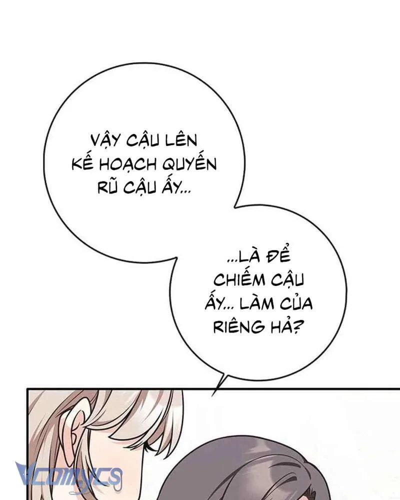 Tôi Thề Chúng Ta Chỉ Là Bạn Chap 71 - Next Chap 72