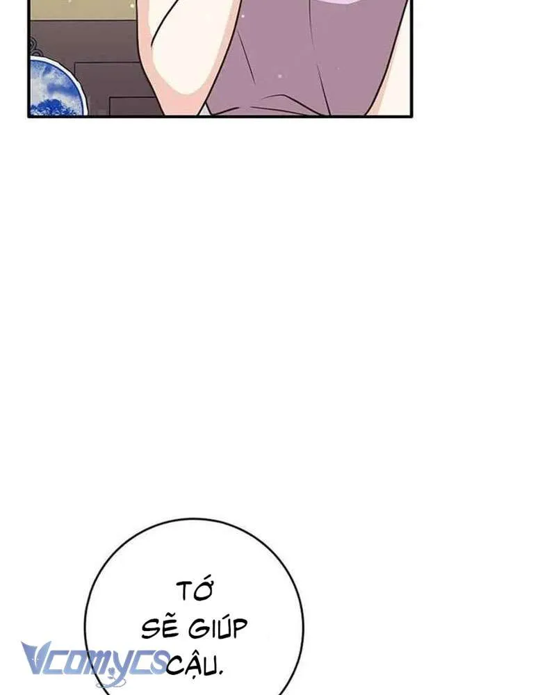 Tôi Thề Chúng Ta Chỉ Là Bạn Chap 71 - Next Chap 72