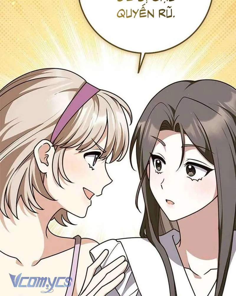 Tôi Thề Chúng Ta Chỉ Là Bạn Chap 71 - Next Chap 72