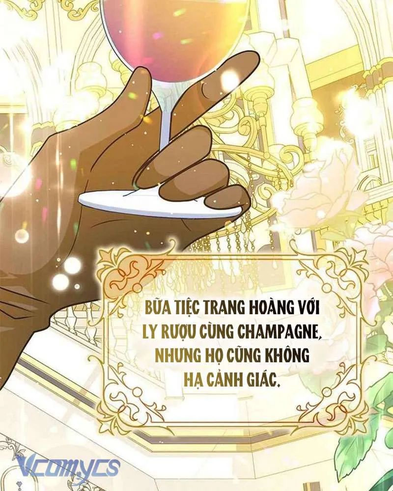 Tôi Thề Chúng Ta Chỉ Là Bạn Chap 71 - Next Chap 72