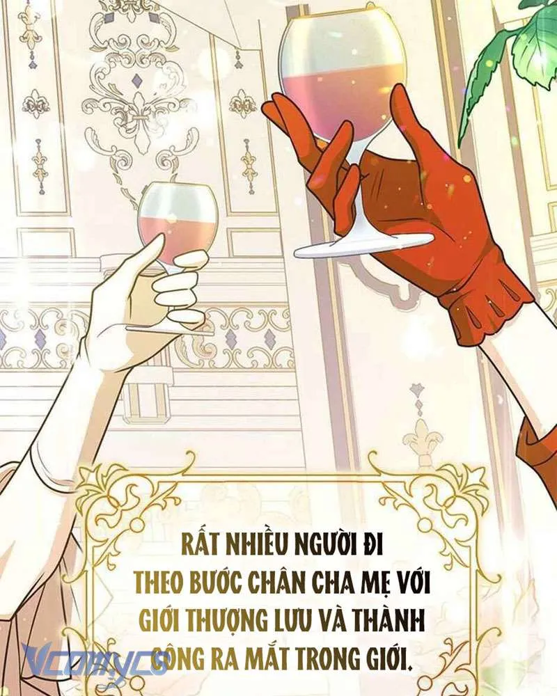 Tôi Thề Chúng Ta Chỉ Là Bạn Chap 71 - Next Chap 72