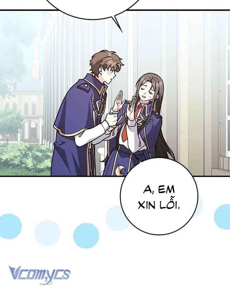 Tôi Thề Chúng Ta Chỉ Là Bạn Chap 71 - Next Chap 72