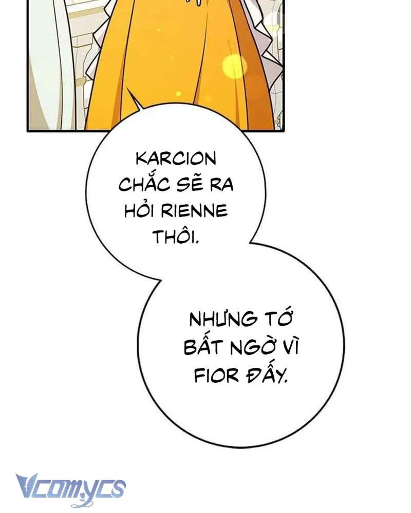 Tôi Thề Chúng Ta Chỉ Là Bạn Chap 71 - Next Chap 72
