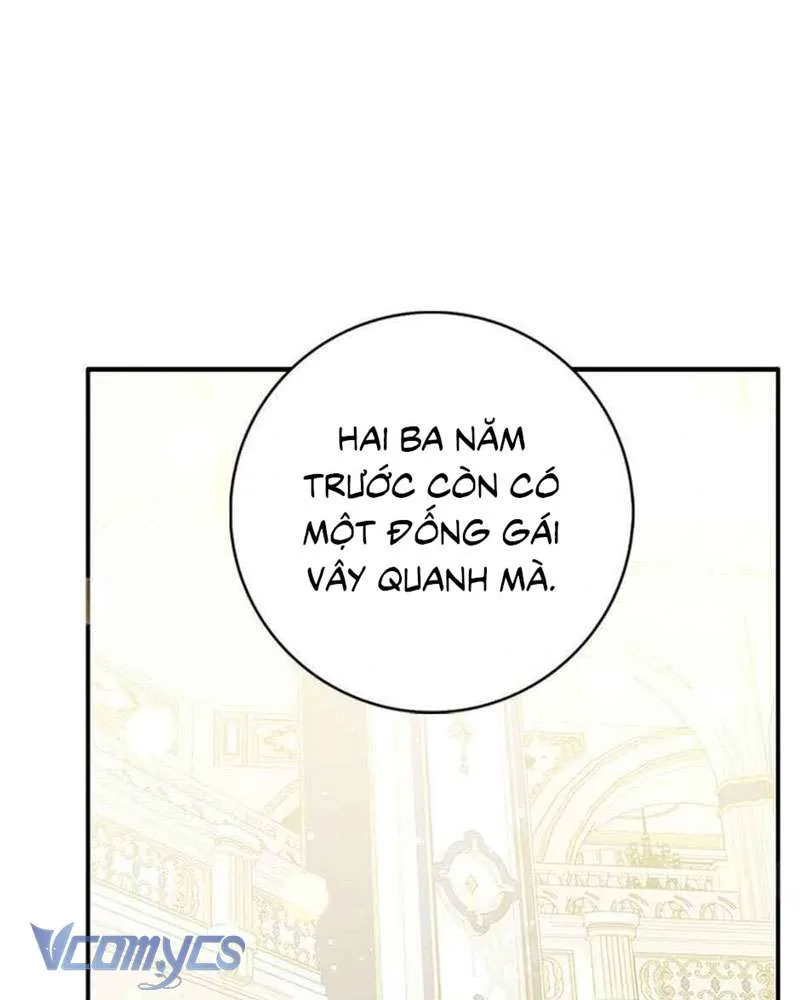Tôi Thề Chúng Ta Chỉ Là Bạn Chap 71 - Next Chap 72