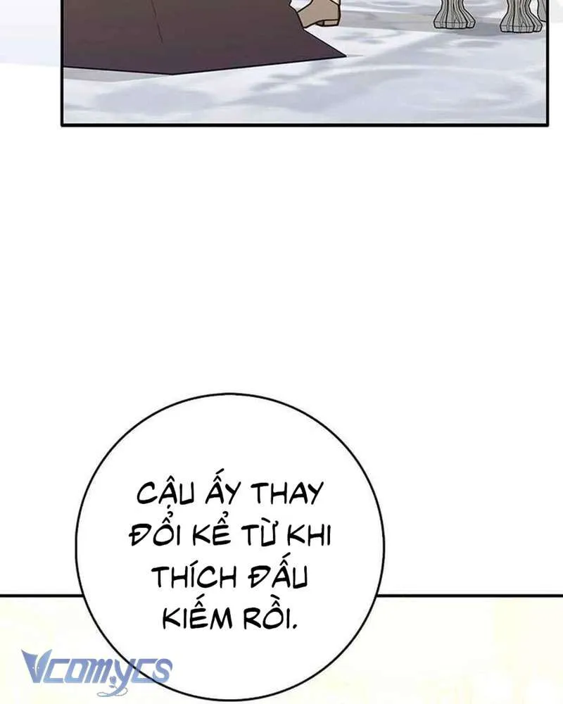 Tôi Thề Chúng Ta Chỉ Là Bạn Chap 71 - Next Chap 72