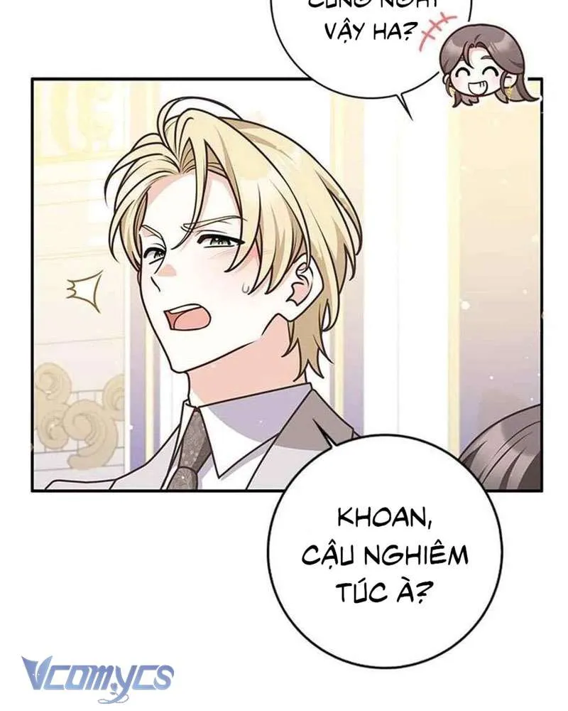 Tôi Thề Chúng Ta Chỉ Là Bạn Chap 72 - Next Chap 73