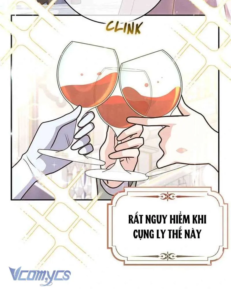 Tôi Thề Chúng Ta Chỉ Là Bạn Chap 72 - Next Chap 73