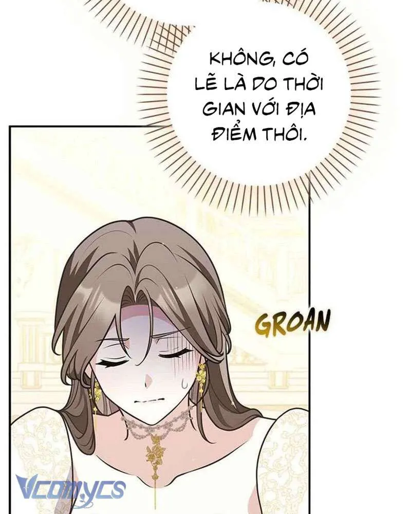 Tôi Thề Chúng Ta Chỉ Là Bạn Chap 72 - Next Chap 73