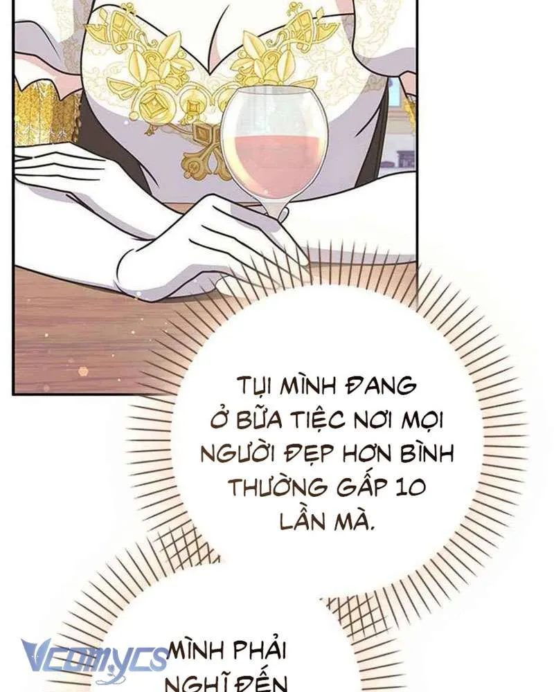 Tôi Thề Chúng Ta Chỉ Là Bạn Chap 72 - Next Chap 73