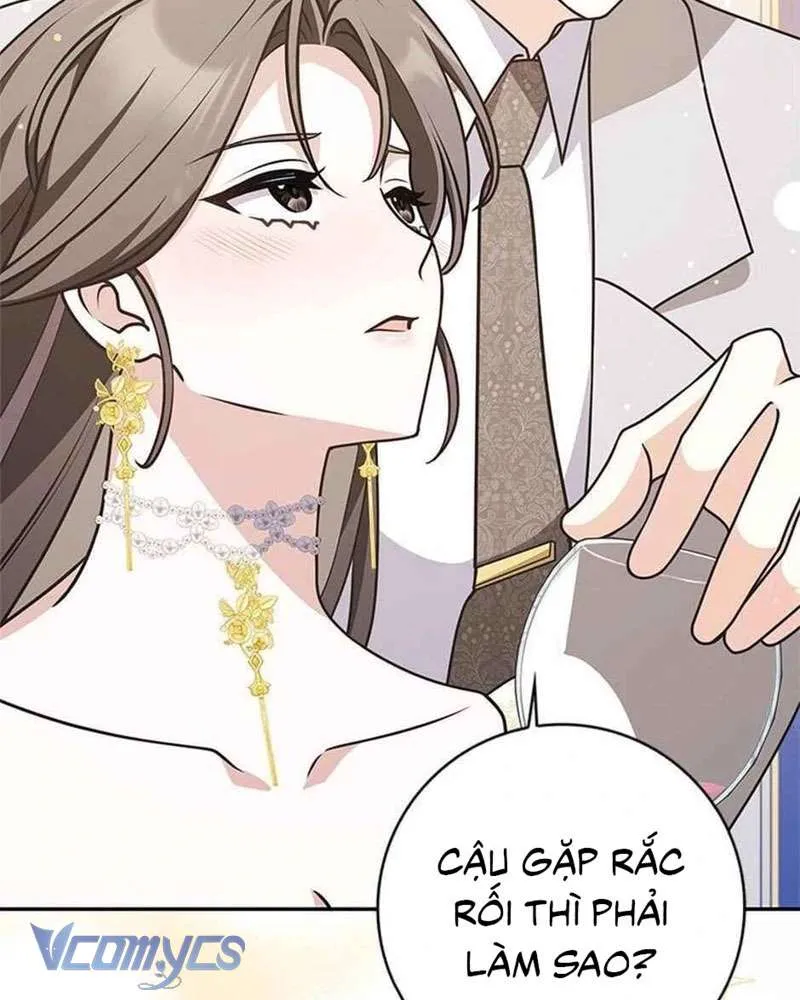 Tôi Thề Chúng Ta Chỉ Là Bạn Chap 72 - Next Chap 73