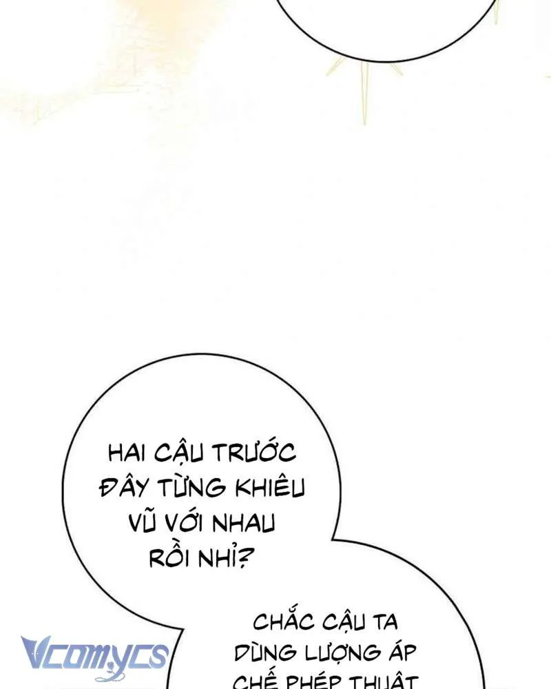 Tôi Thề Chúng Ta Chỉ Là Bạn Chap 72 - Next Chap 73
