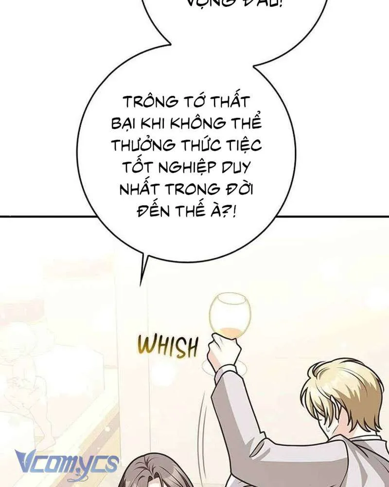 Tôi Thề Chúng Ta Chỉ Là Bạn Chap 72 - Next Chap 73