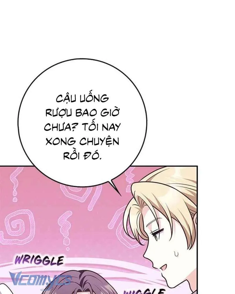 Tôi Thề Chúng Ta Chỉ Là Bạn Chap 72 - Next Chap 73